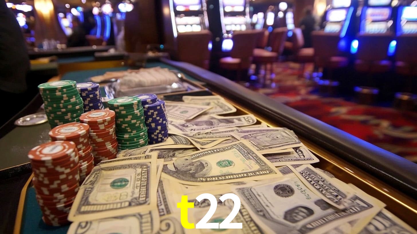 t22 lottery