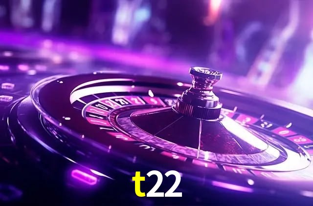 t22 Fortune Tiger