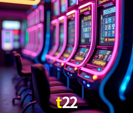 t22 Plataforma