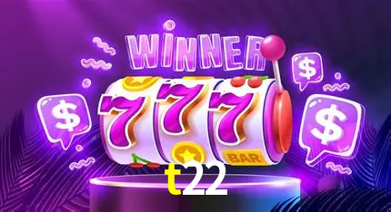 A Revolução dos Aplicativos de Jogos no t22