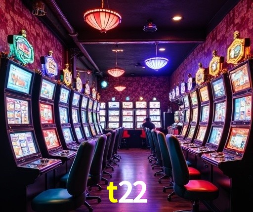 t22 instalar