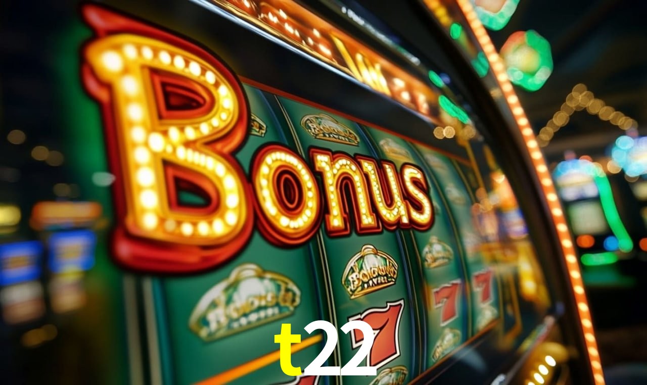 t22 cassino online