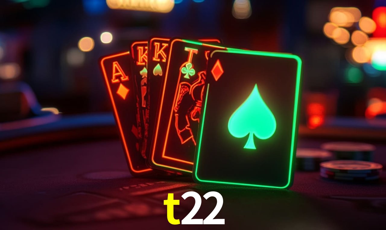 t22 Win