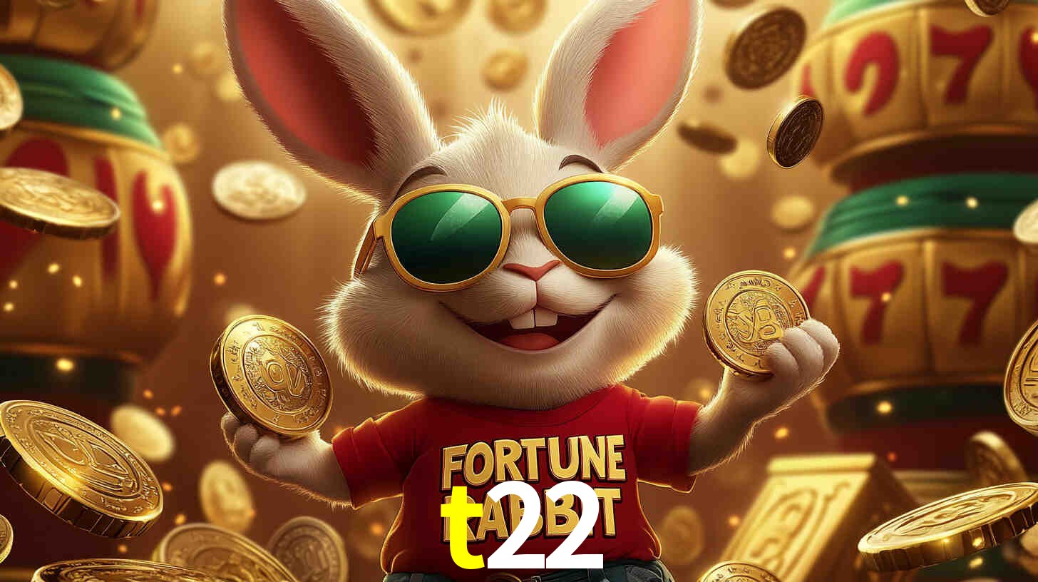 t22 - Seu Portal para o Cassino Real - t22.com