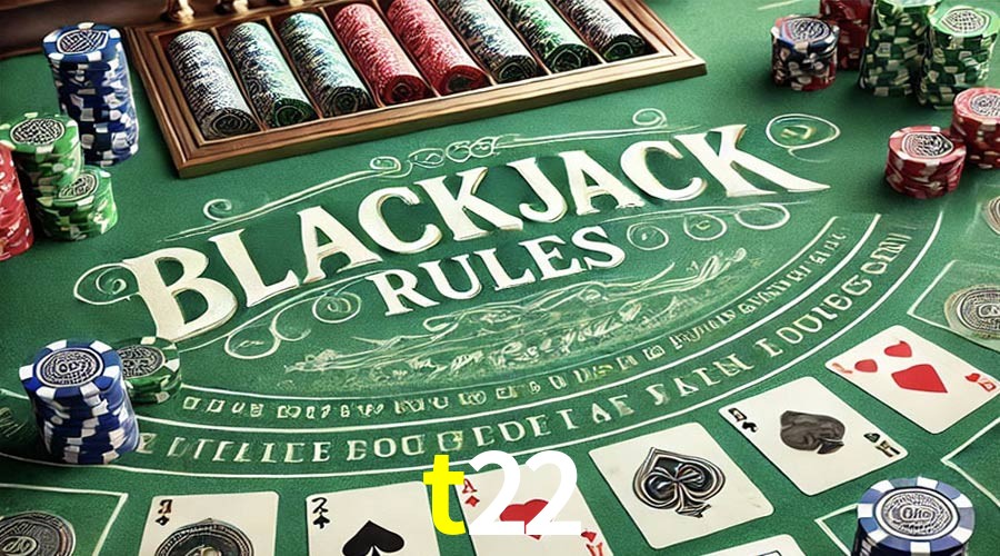 Slot Games t22