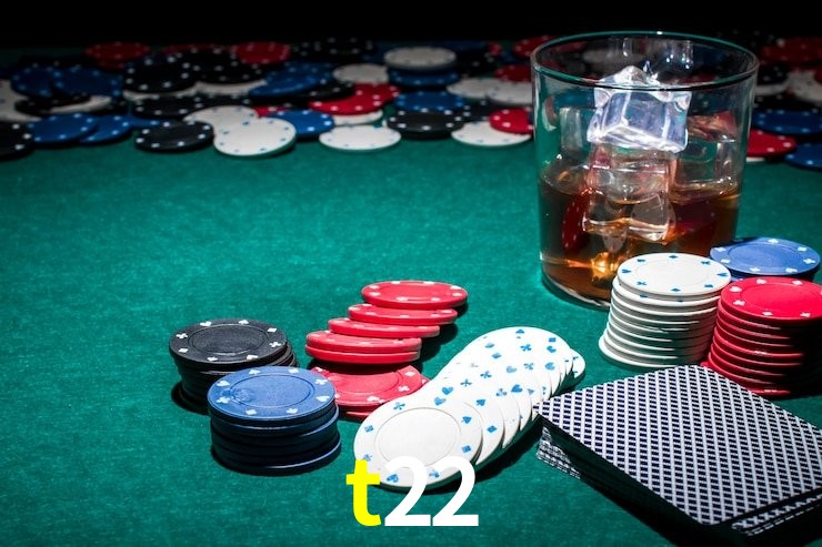 Casino VIP t22