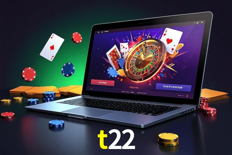Promoção Relâmpago t22