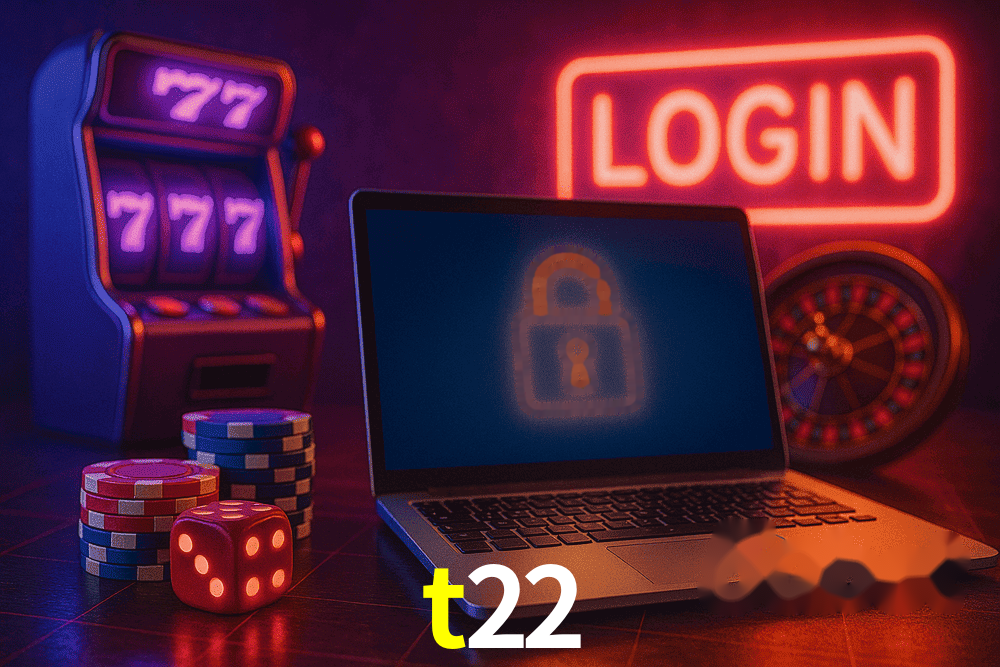 Apostas de Tênis t22