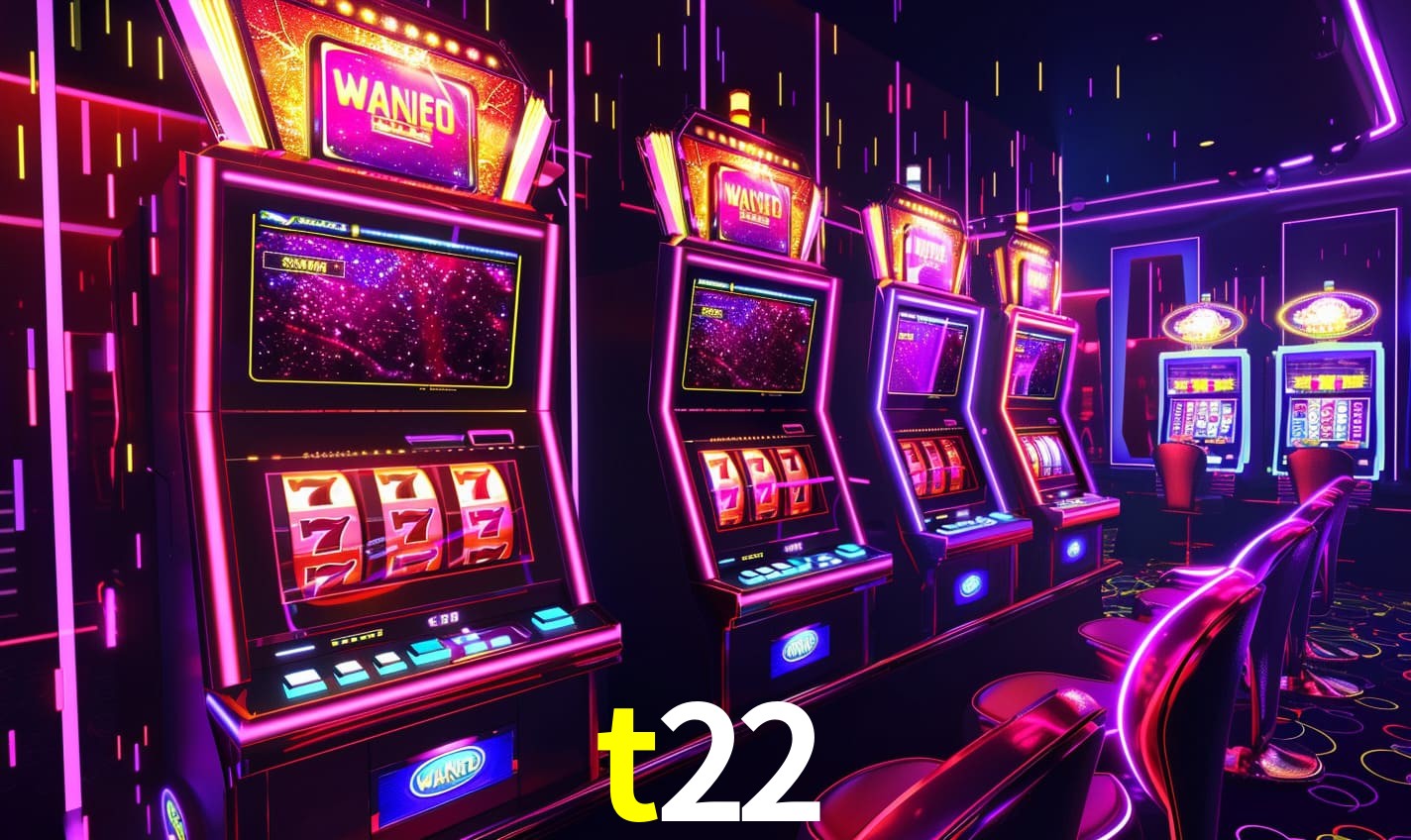 Descubra o Programa VIP da t22: Vantagens Exclusivas para Jogadores