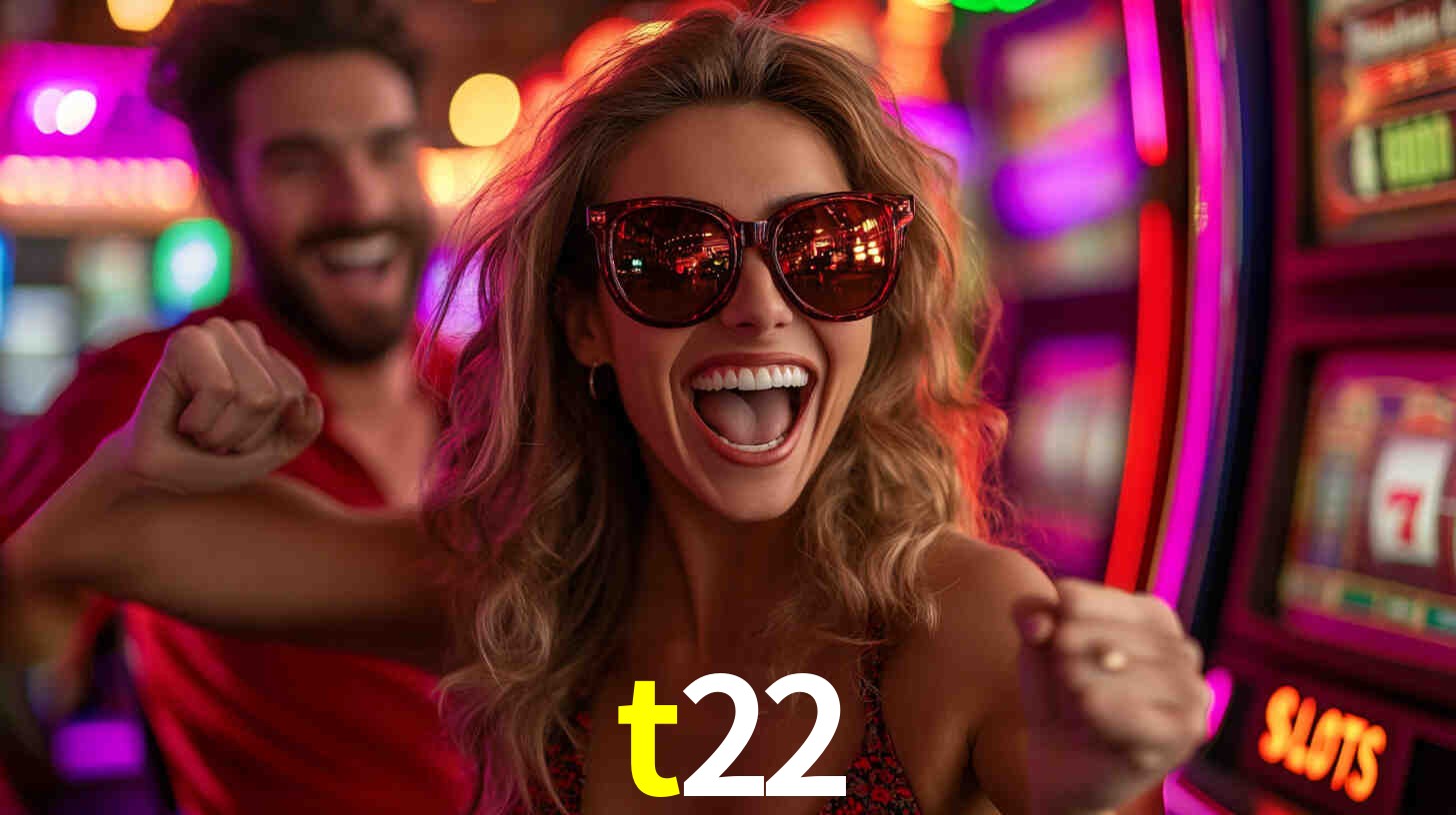 Explorando a Categoria de Eventos em Apostas na t22