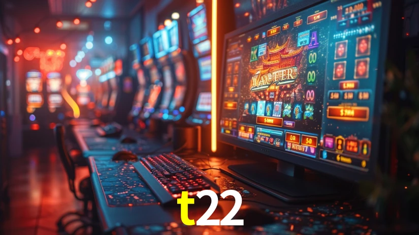 Experimente o Login Seguro Premium no t22