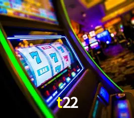 Desvendando o Mundo dos Jogos Virtuais na t22
