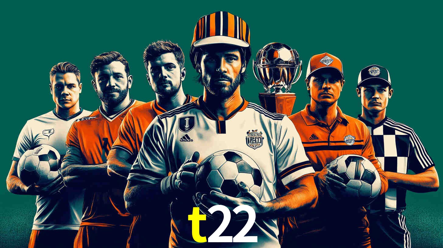 Descubra a Essência do t22: Nossa História e Compromissos