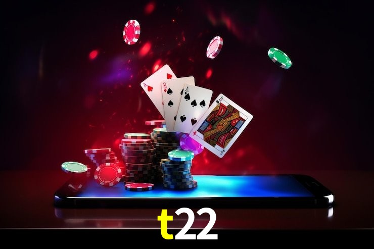 Game Statistics t22