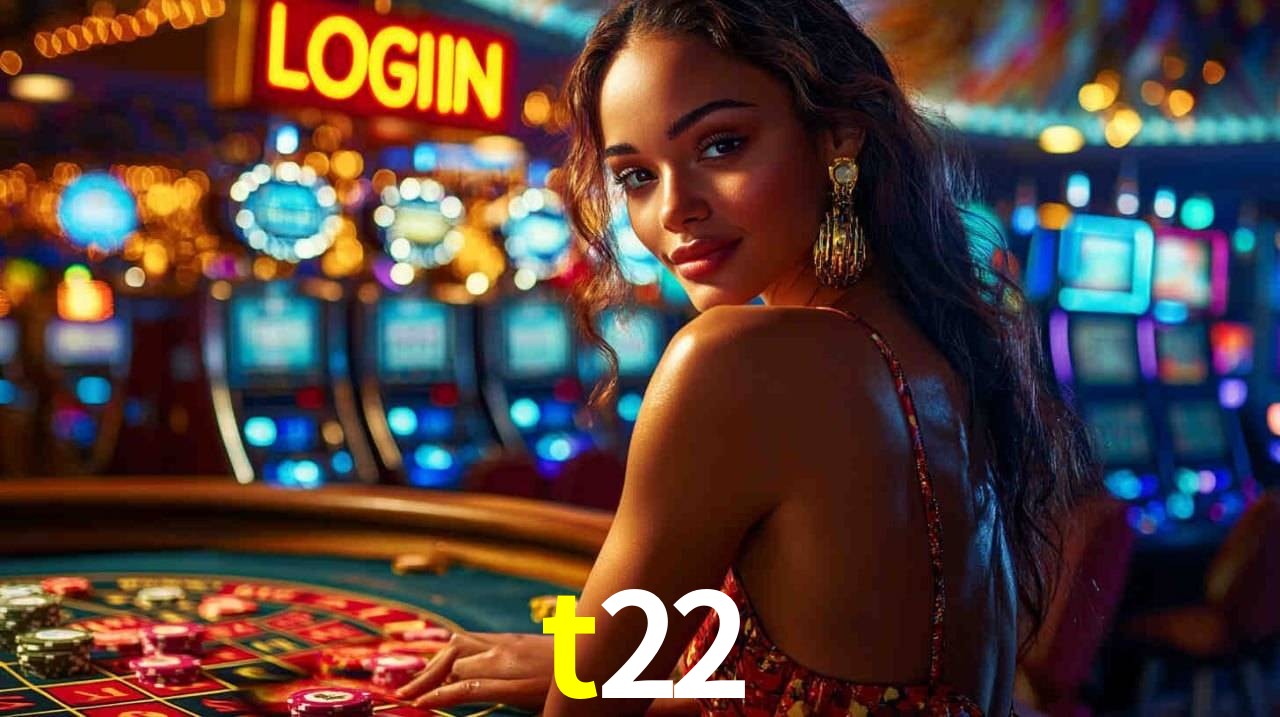 Diretório de Jogos t22