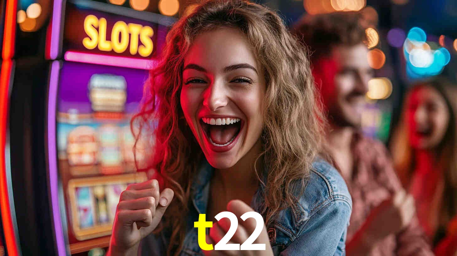 Descubra a Essência do t22: Nossa História e Compromissos