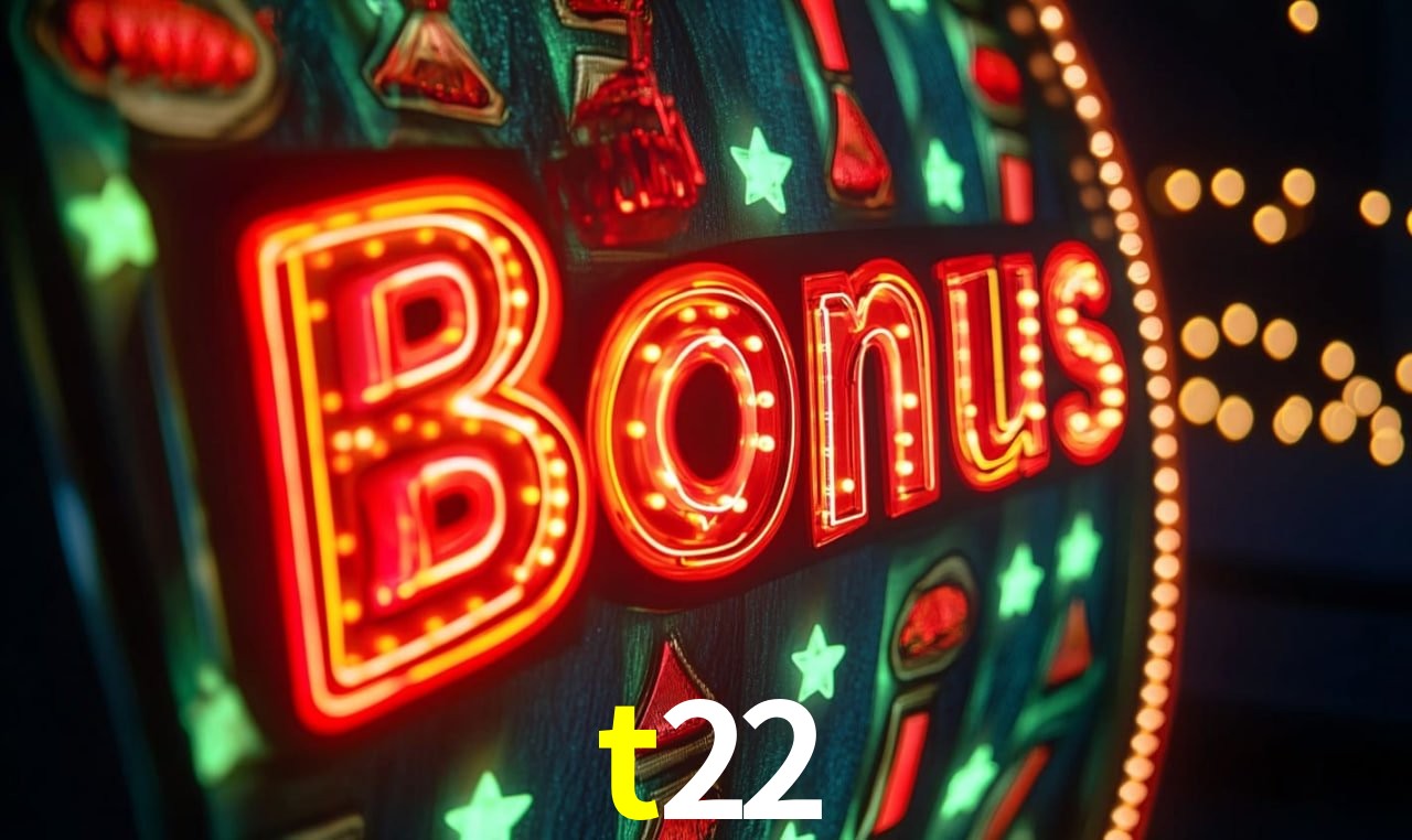 Bônus Diários t22