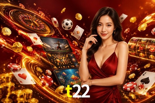 Flash Promotion t22