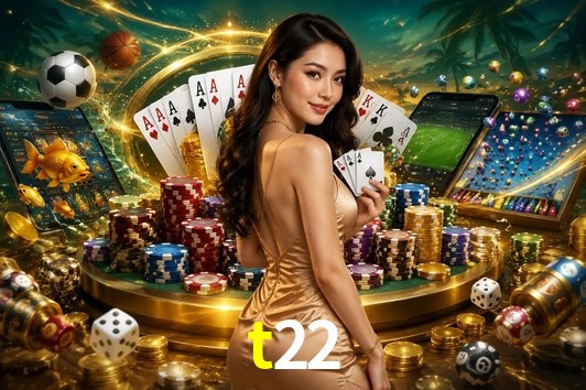 Blackjack Table t22