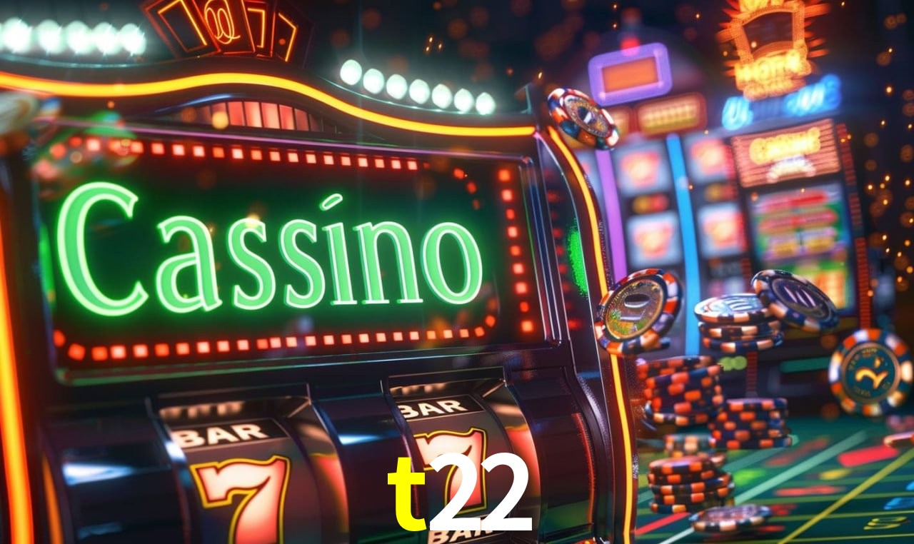 Login Seguro t22