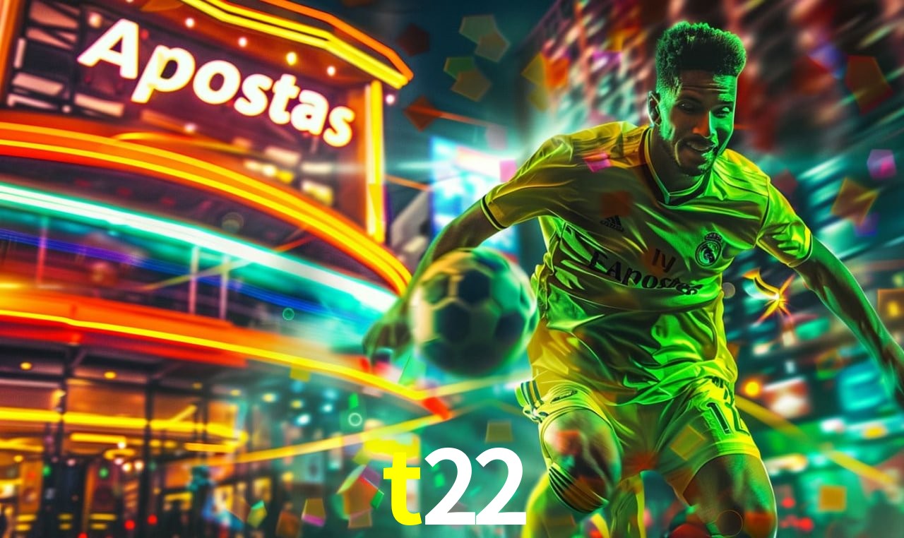 Recursos de Bônus t22