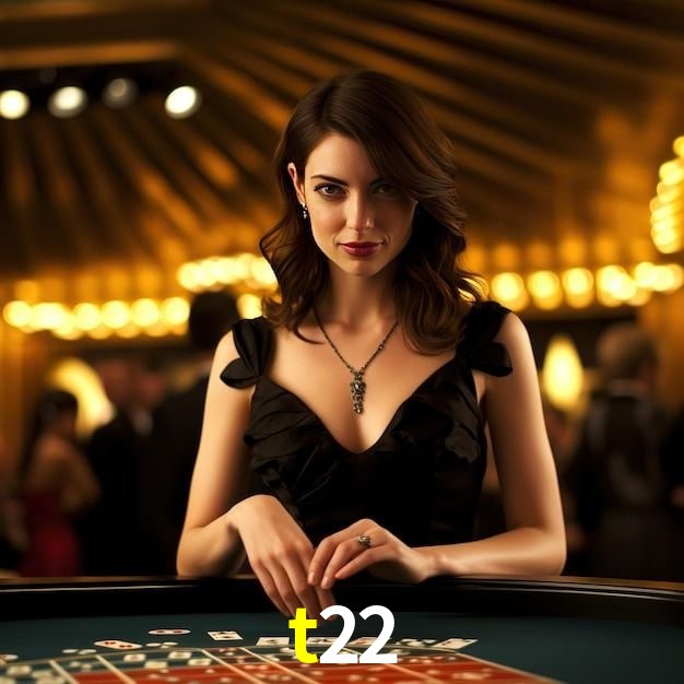 Explorando a Categoria de Eventos em Apostas na t22
