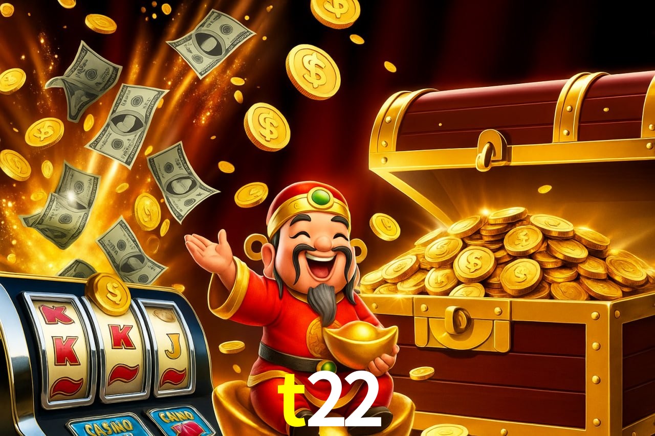 Torneios t22