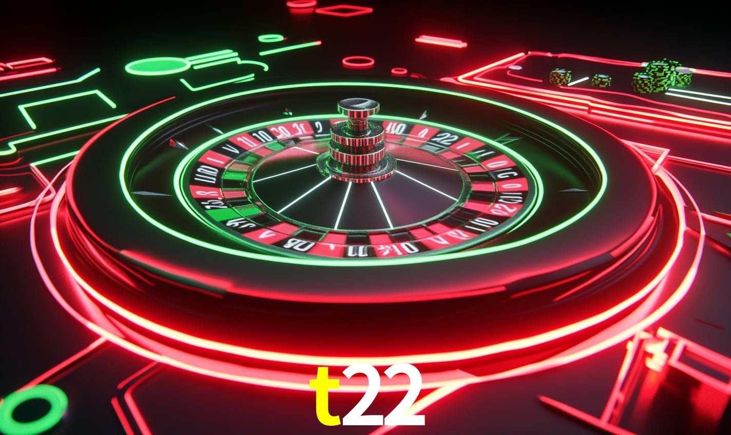 Descubra a Essência do t22: Nossa História e Compromissos