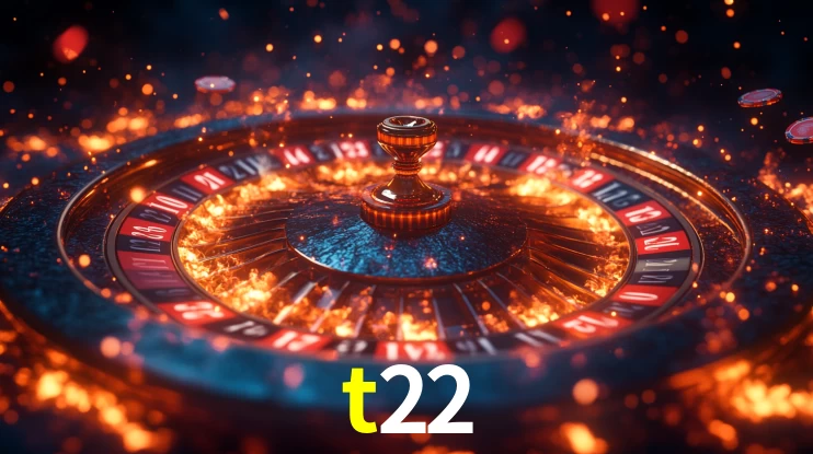 t22 App Interface