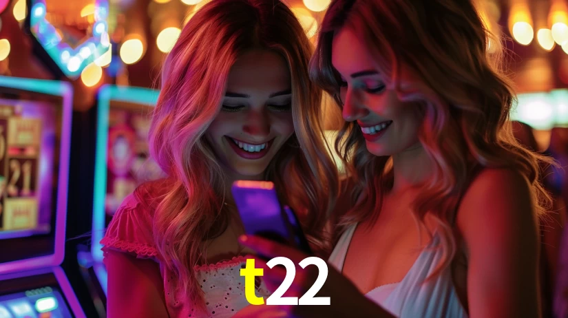 Explore as vantagens do t22: serviço profissional e confiabilidade