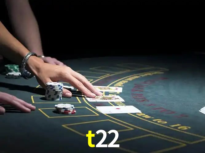 Sistemas de Segurança t22