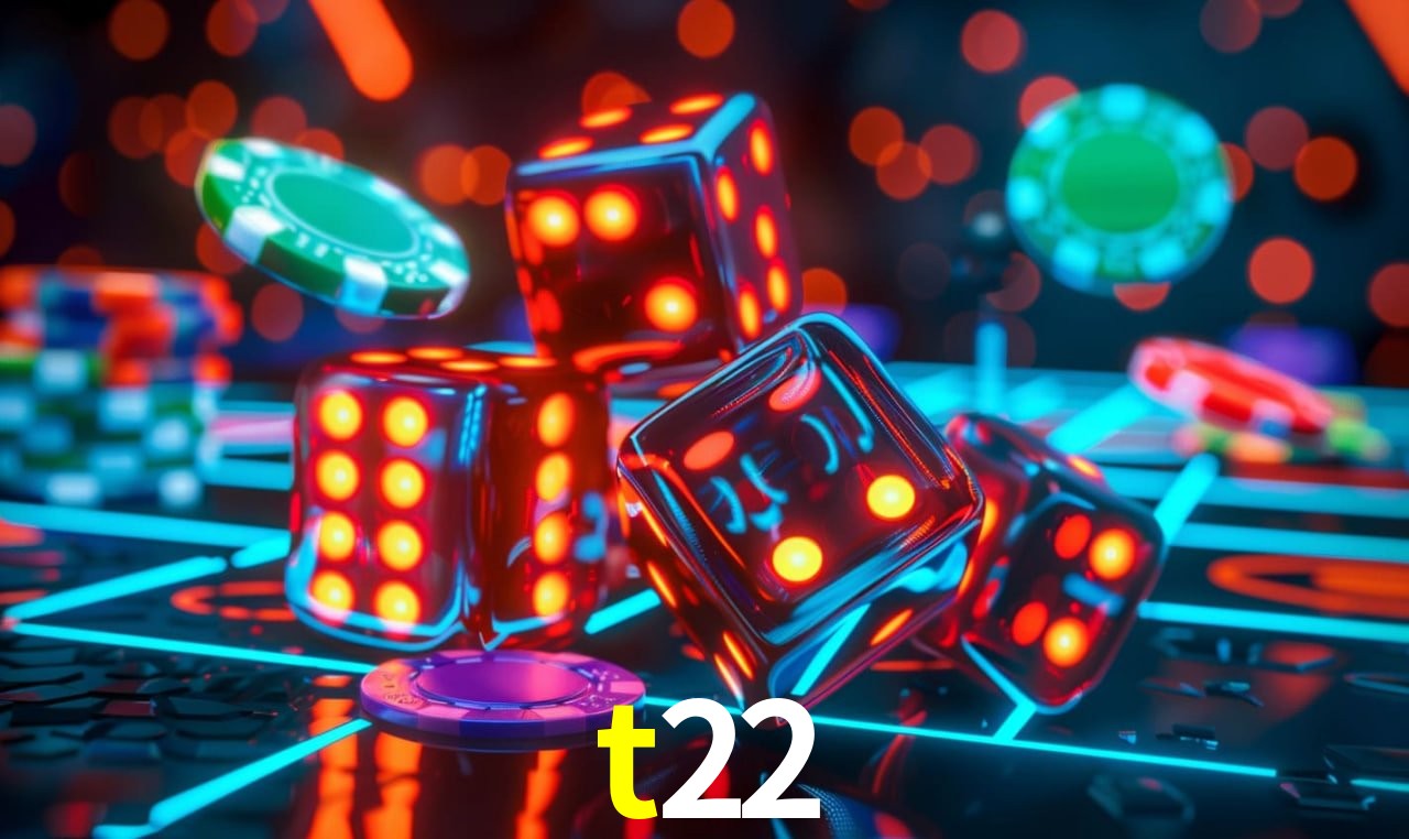 Desvendando o Mundo dos Jogos Virtuais na t22
