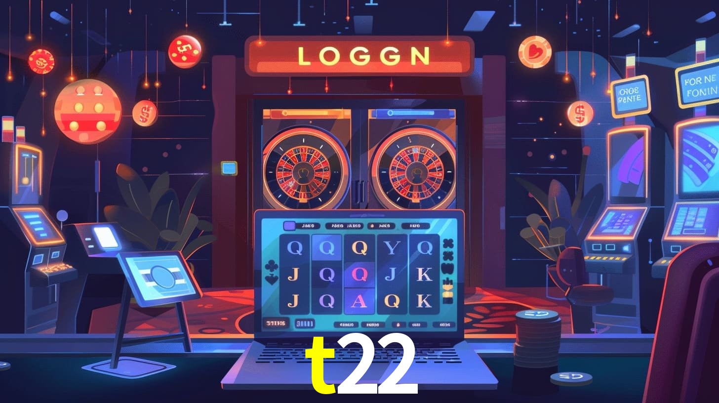 Segurança 2FA t22