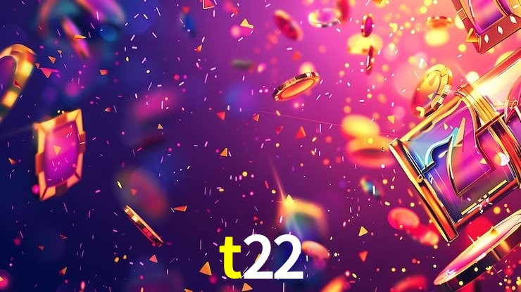 A Experiência Imersiva dos Cassinos Ao Vivo no t22