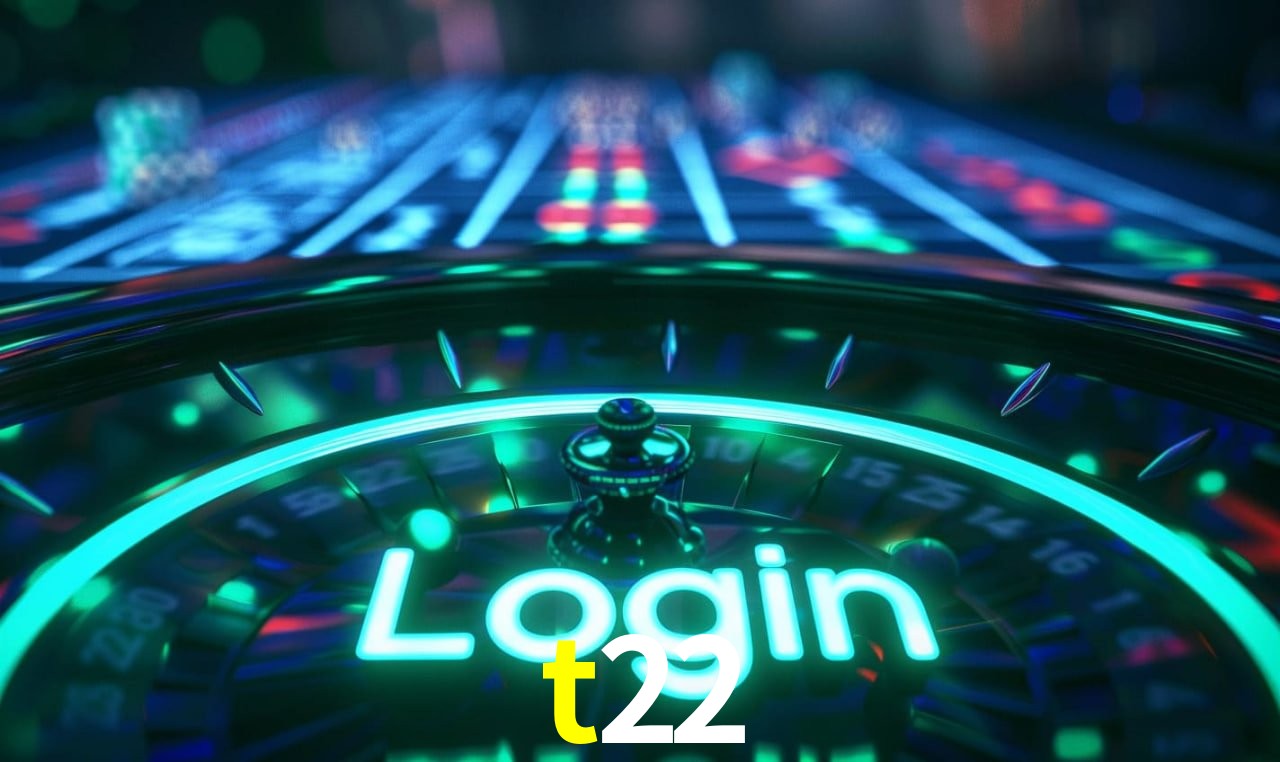 Casino VIP t22