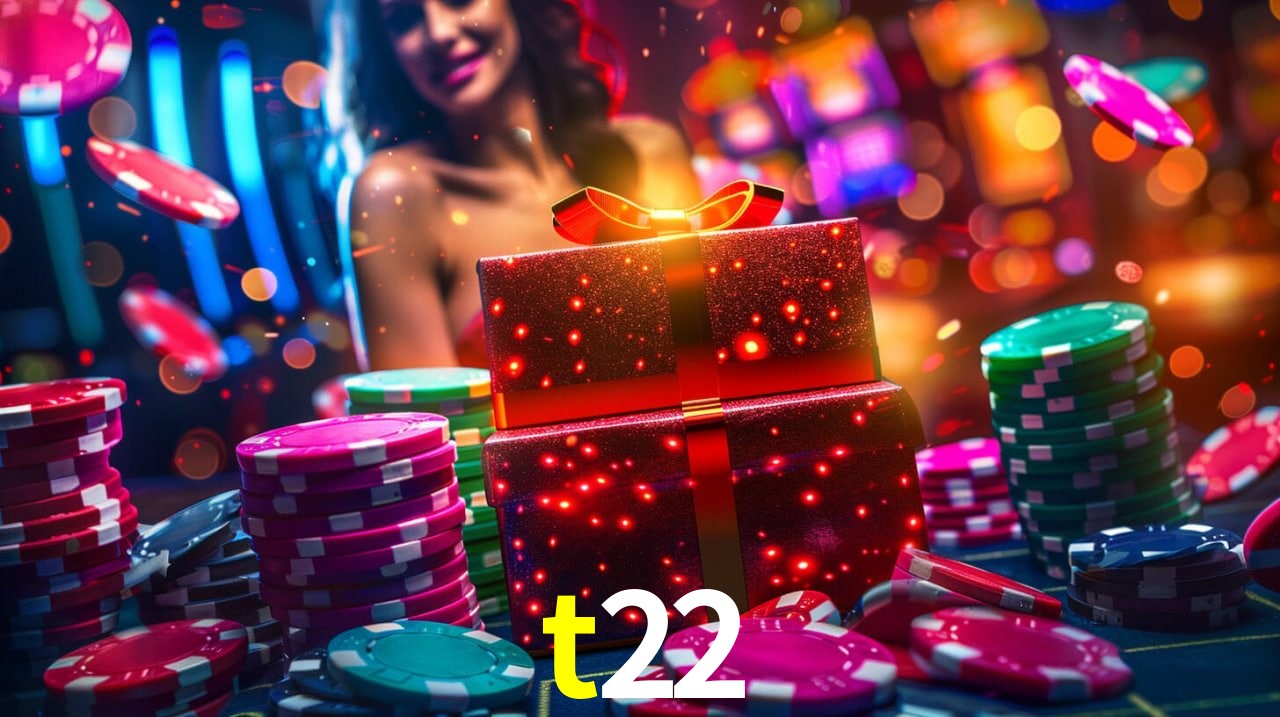 Inovações de Jogos na t22: O Futuro das Experiências Interativas