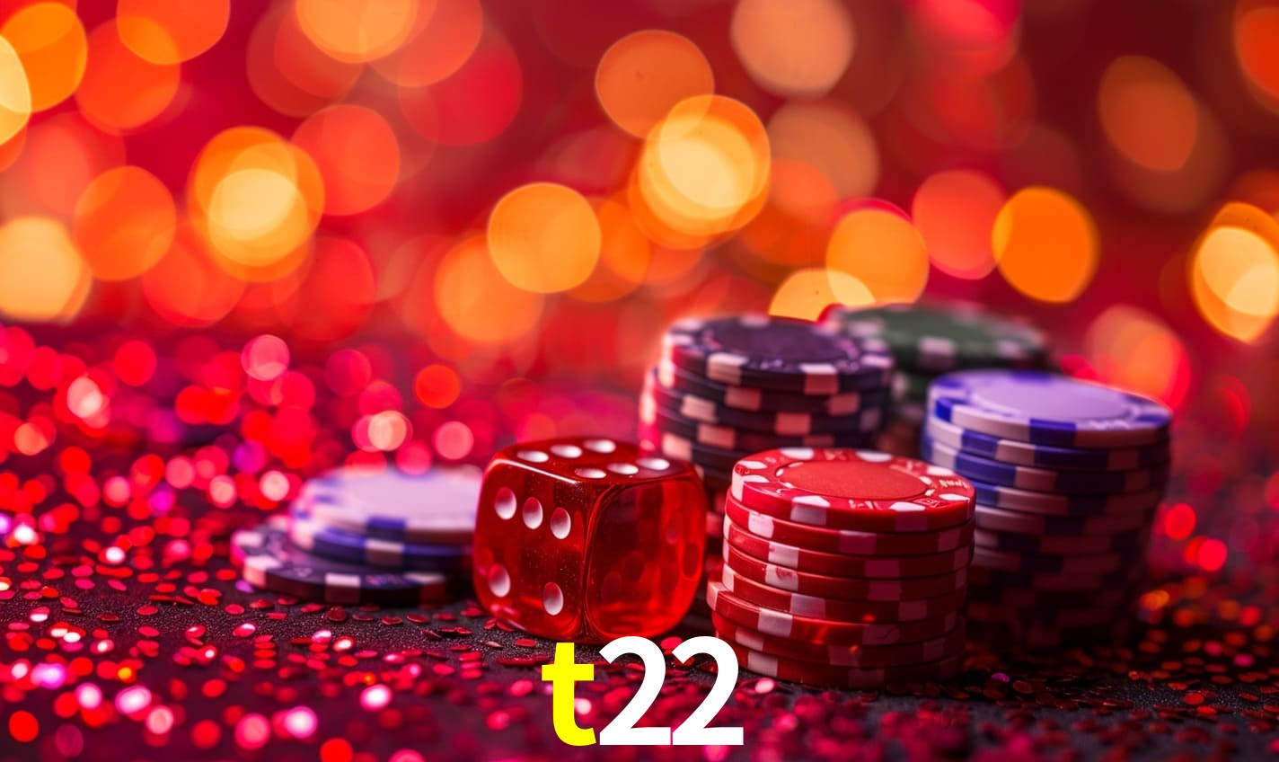 Explorando a Categoria de Eventos em Apostas na t22