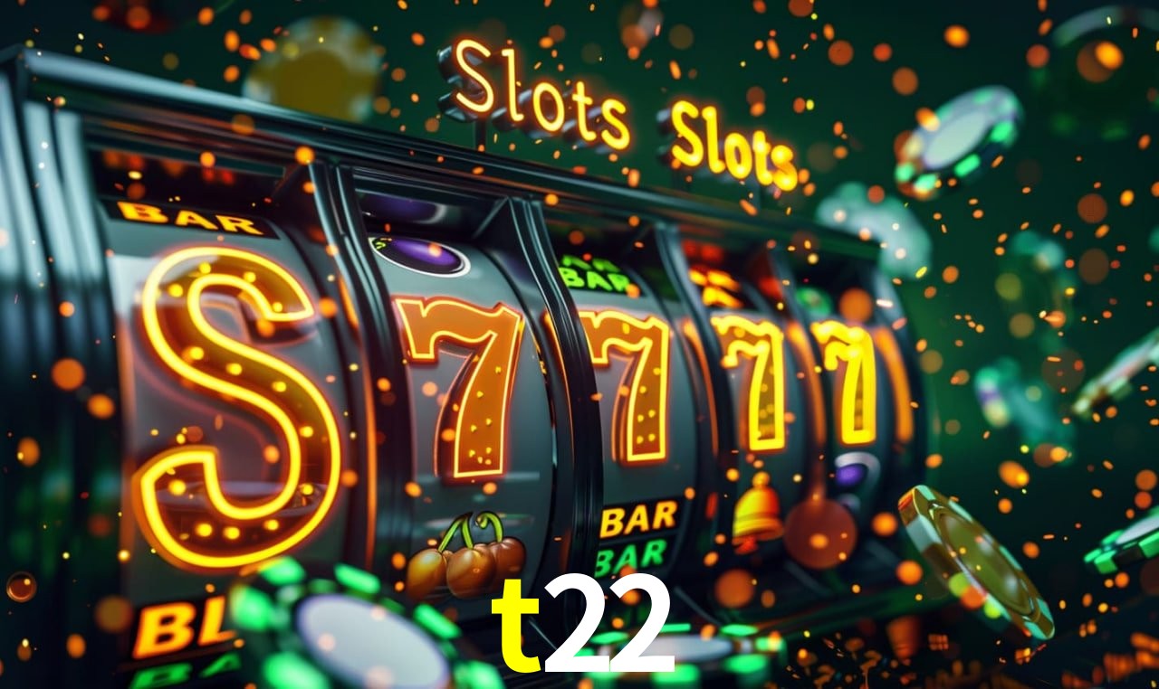 Casino Ao Vivo t22