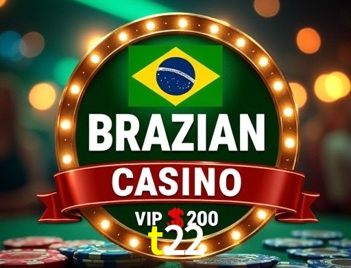 cassino t22