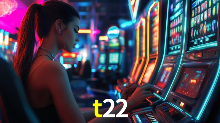 Premium Interface t22
